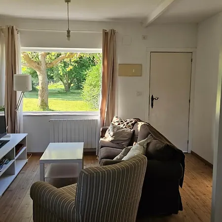 度假居 Granja Santa Ana, Vacas Y Playa Santoña