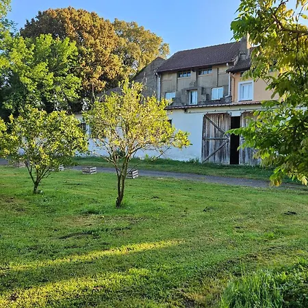 度假居 Granja Santa Ana, Vacas Y Playa Santoña