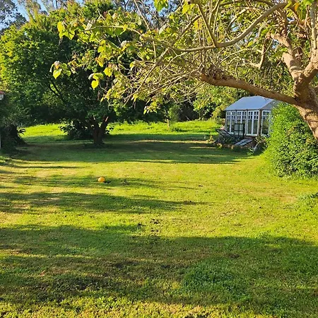 度假居 Granja Santa Ana, Vacas Y Playa Santoña